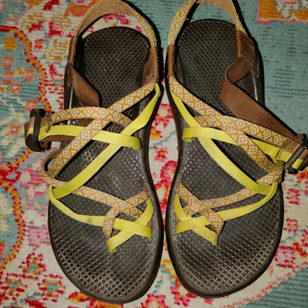 Chacos